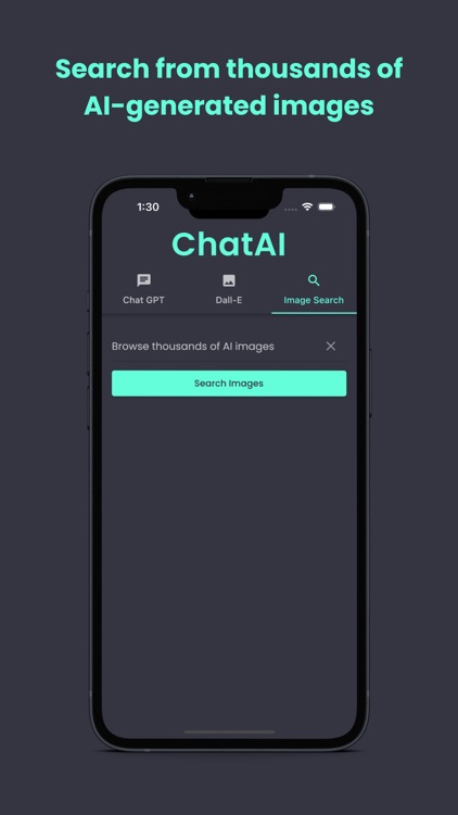 ChatAI - The AI Assistant