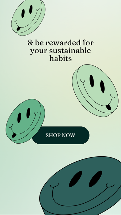 Viro - Climate Action Screenshot