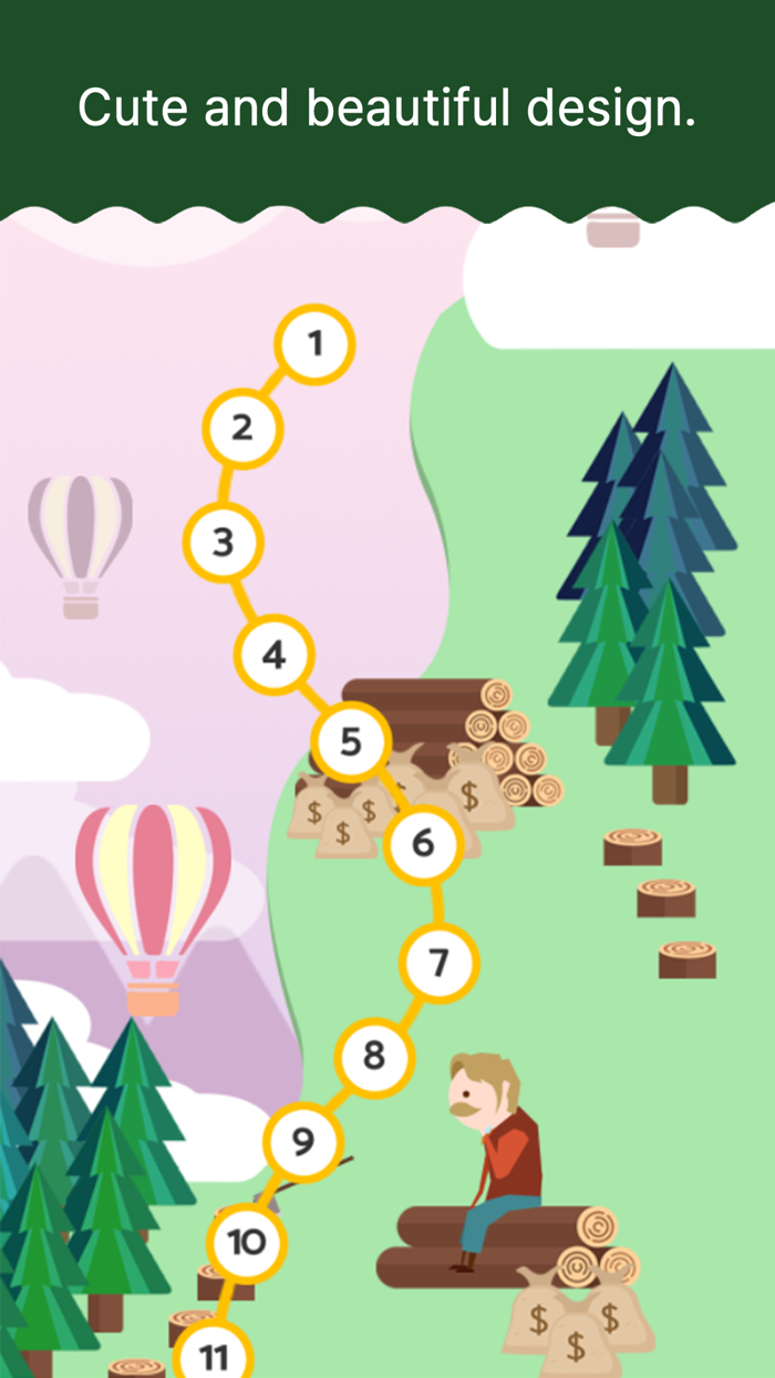 Golfy - Golf Challenge