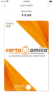 popolipro carta amica problems & solutions and troubleshooting guide - 2