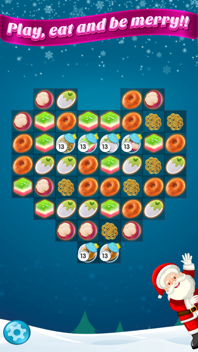 Indian Food Baash Screenshot