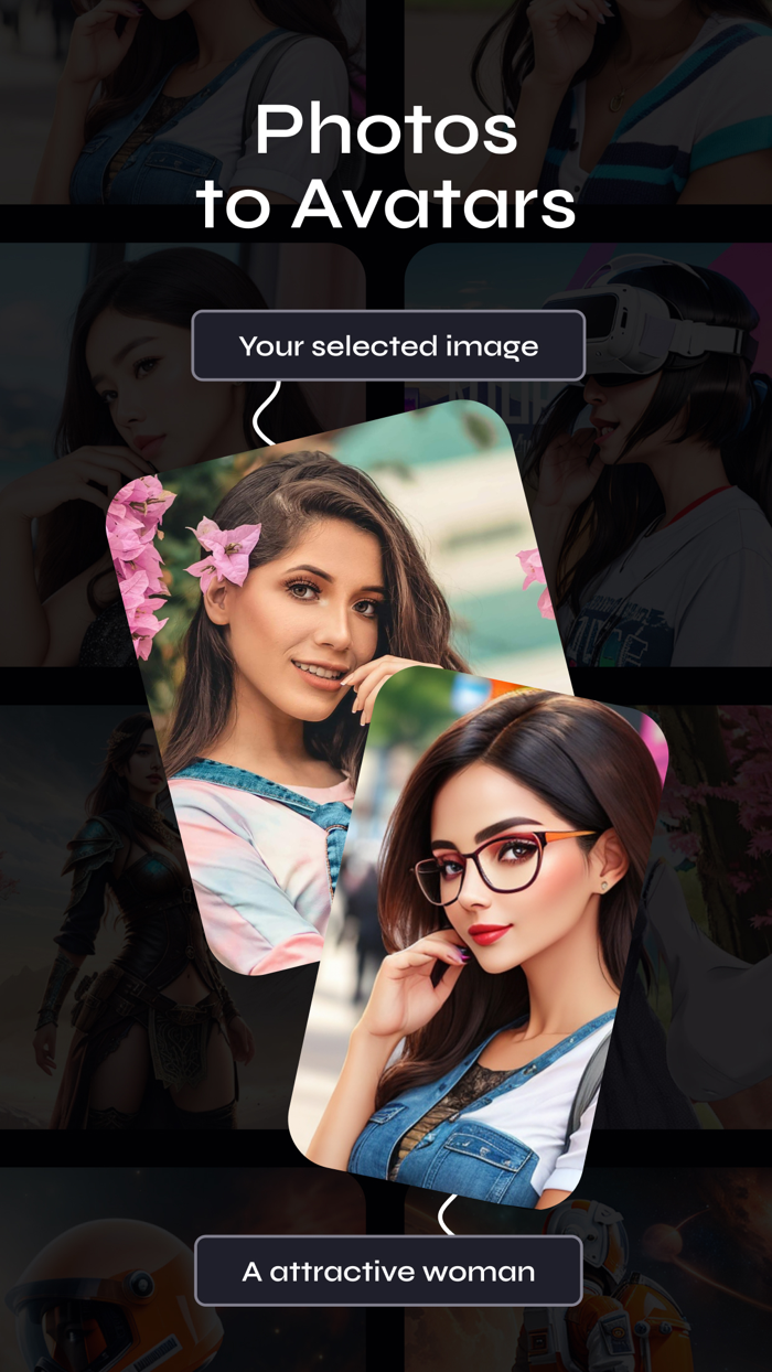 AI Art Generator - AI Video
