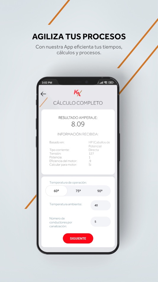 #3. KOBREX (iOS) 由: KOBREX SA DE CV
