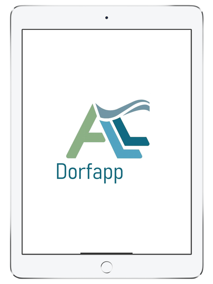ALL Dorfapp