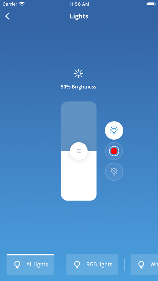 #4. Renson Connect (iOS) 게시자: RENSON®