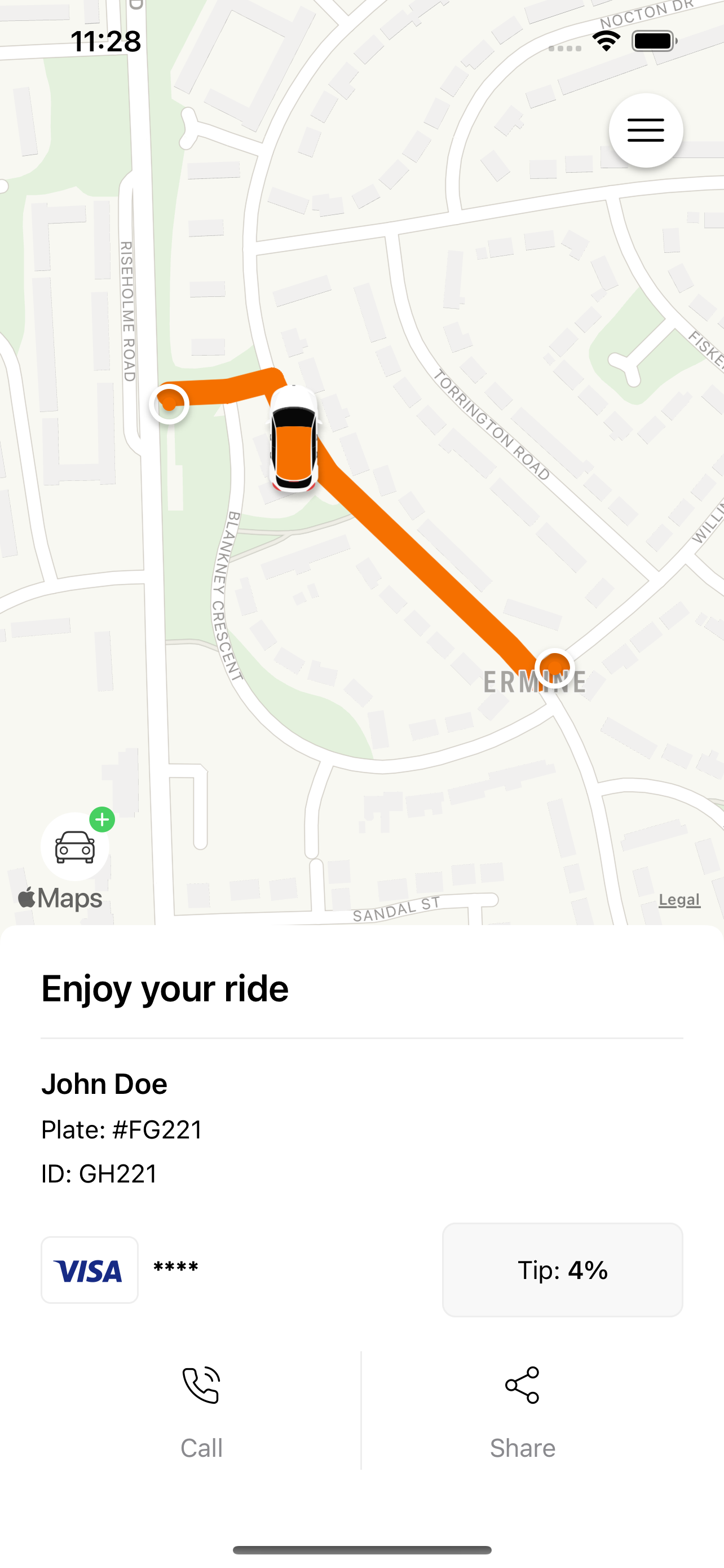U-Ride Norwich