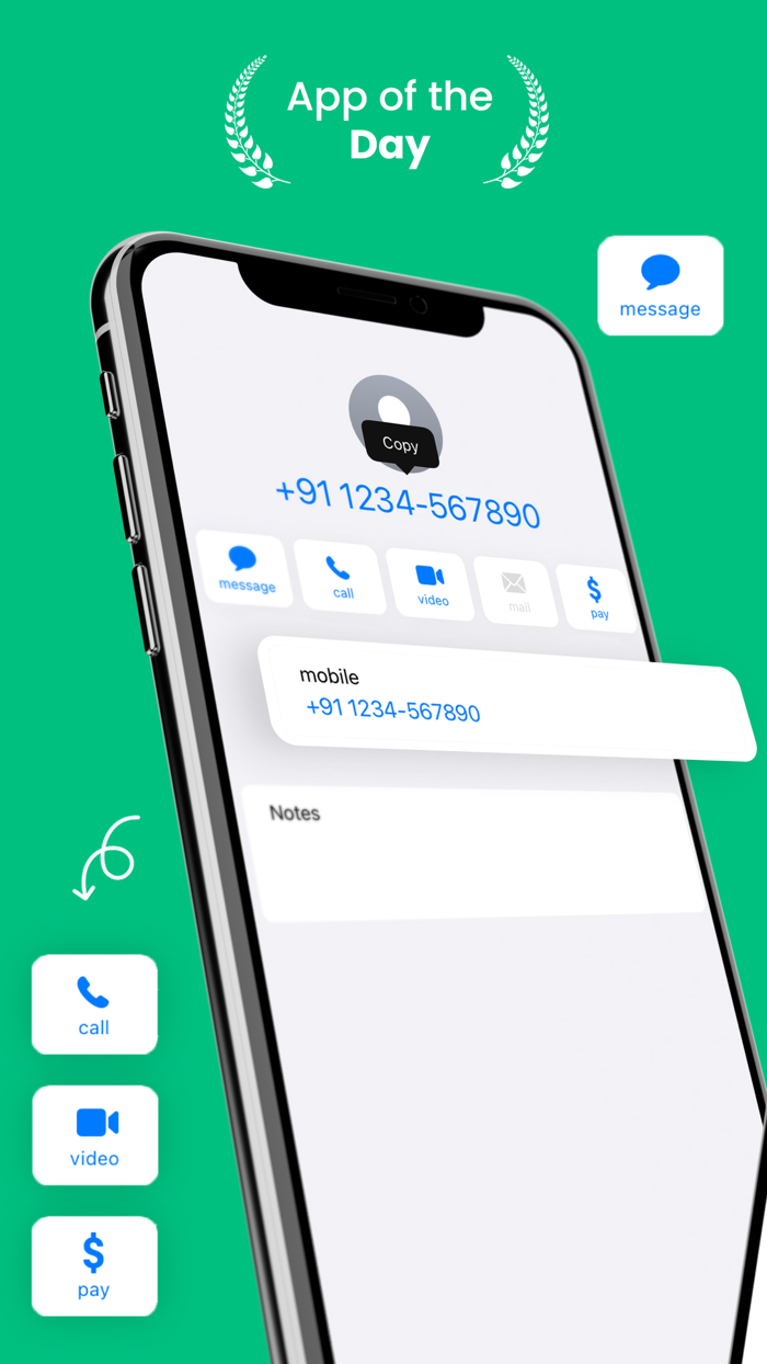 WDM WA Direct Message Dialer