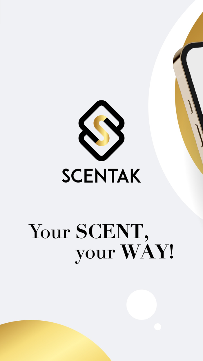 Scentak  Buy Perfumes Online