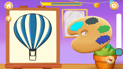 Imagine n Joy: Creative Games Screenshot
