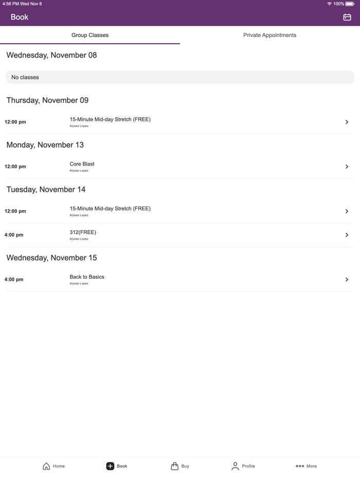 Elevate Health and Lounge