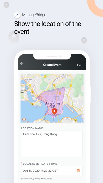 ManageBridge screenshot-5
