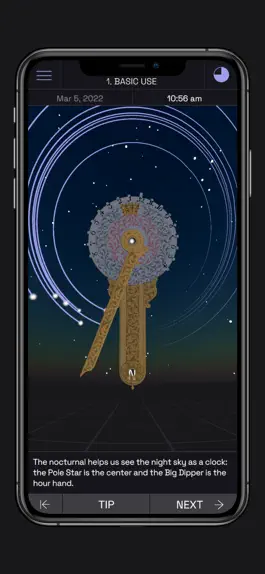 Game screenshot Behind the Stars apk