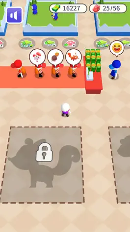 Game screenshot Magic Pet Store-Catch All hack