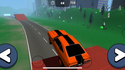 Car Racing 3D : Death Race Screenshot