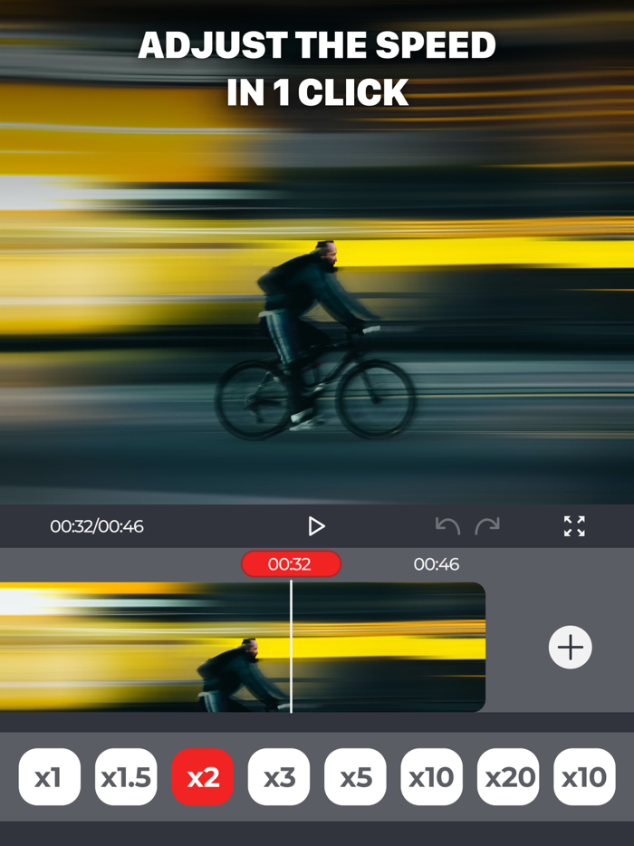Video Editor  Film Maker PRO