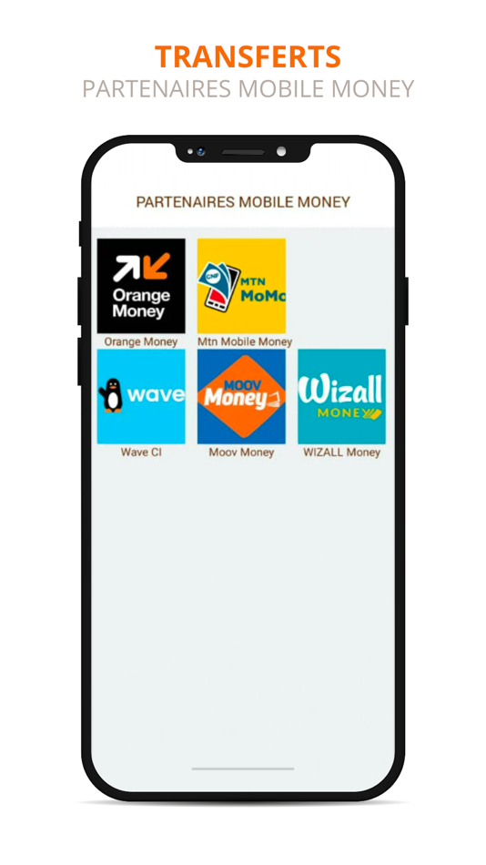 #5. Atlantique Mobile (iOS) 由: Atlantic Business International