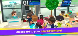 Game screenshot Stories World: Travels mod apk