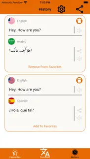 ultimate translator app problems & solutions and troubleshooting guide - 2