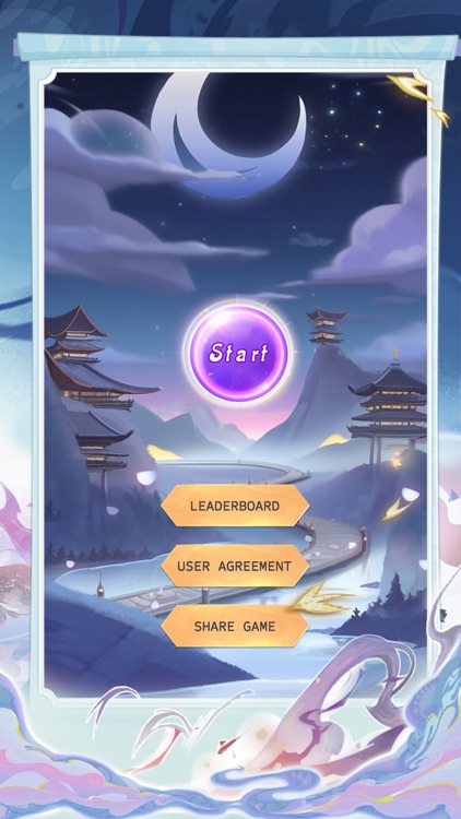 Tales of Mountains and Seas