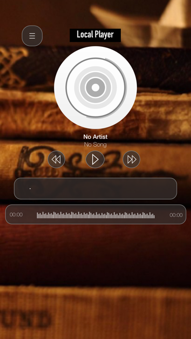 Hype City FM! Screenshot