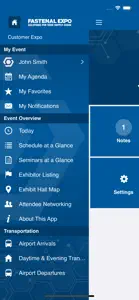Fastenal Events screenshot #2 for iPhone