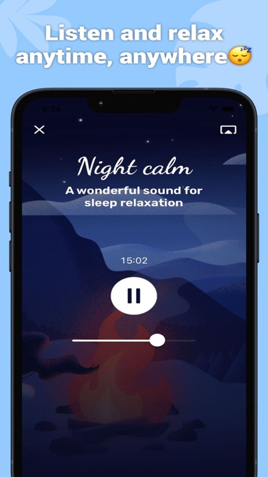 Vibra: Massage & Relaxing Screenshot