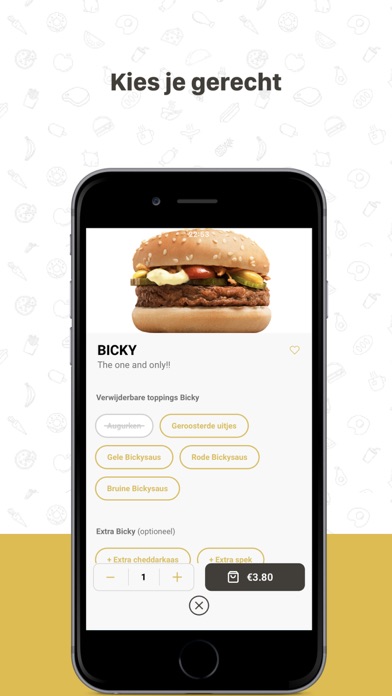 ‘t Kevertje Screenshot