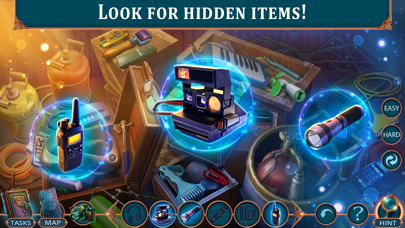 Word of the Law: Sculptor Screenshot