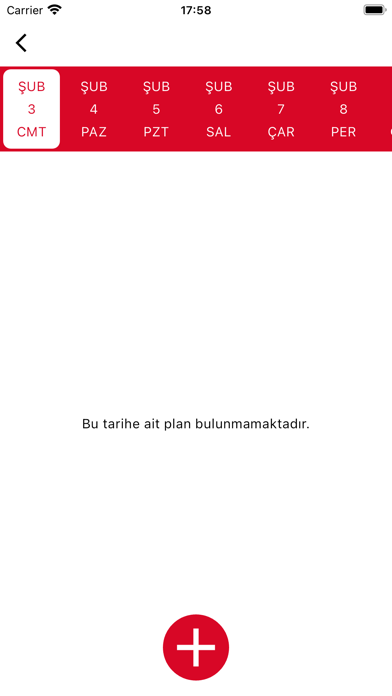 Mektebim Koleji Screenshot