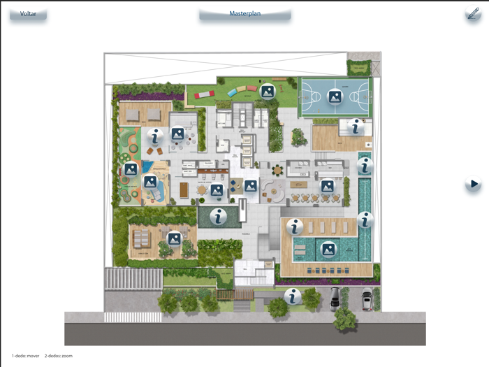 Capri Prime Residences