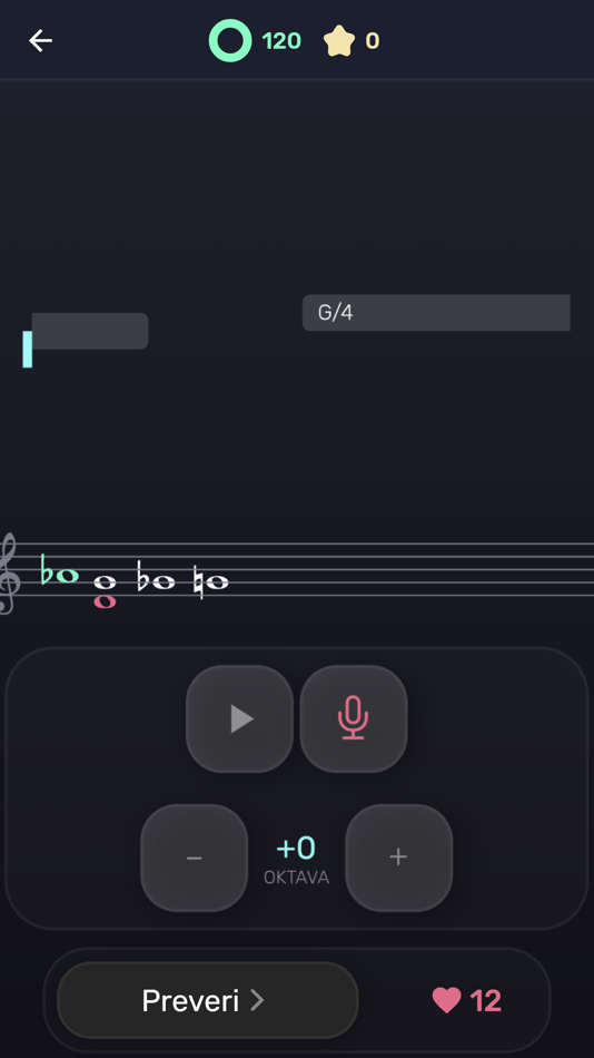 #1. trubadur.si (iOS) 由: Matev Pesek