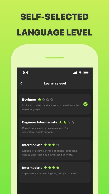 DuoTalk - Video Chat Live Talk screenshot-5