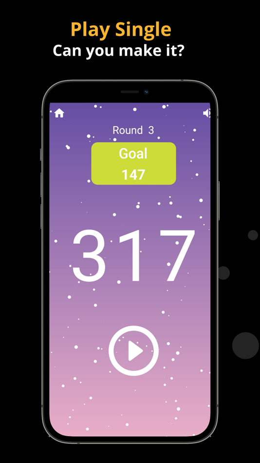 #3. Timelex - Reflex Game (iOS) 由: CENK YILDIRIM