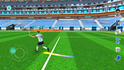 MetaLantis Screenshot