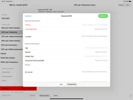 Game screenshot CompTrackerX mod apk