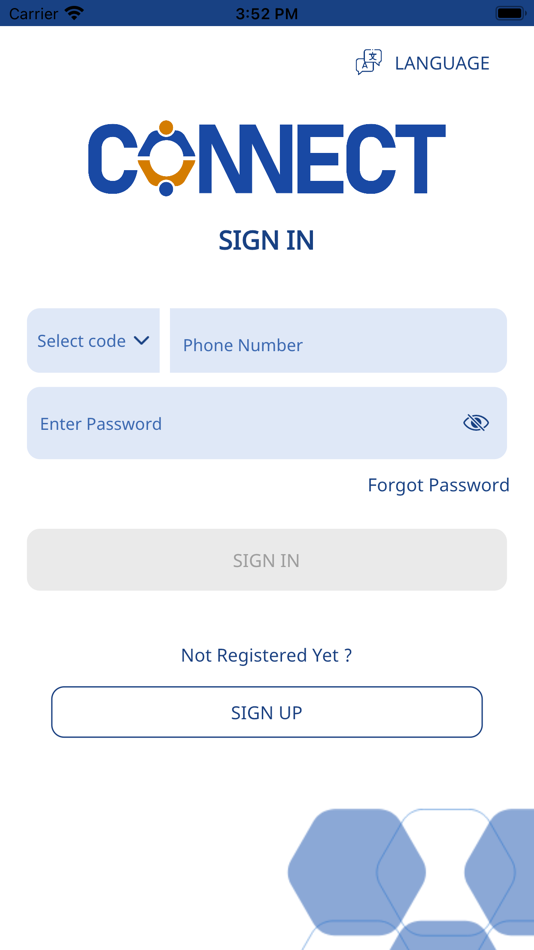 #2. Connect Platform (iOS) 게시자: Pragya