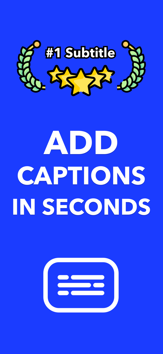 Captions for Videos - VidCC