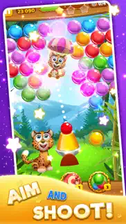 bubble pop: wild rescue problems & solutions and troubleshooting guide - 3