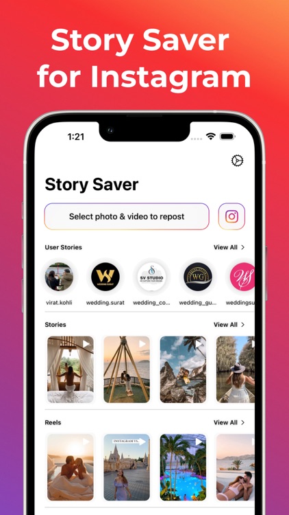 Storysaver.net App - Apps on Google Play