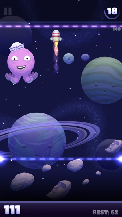 Shoot The Moon screenshot-3