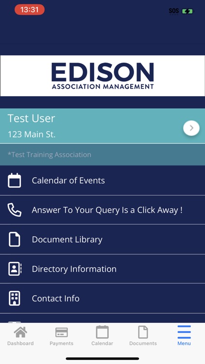 Edison Association Management screenshot-3