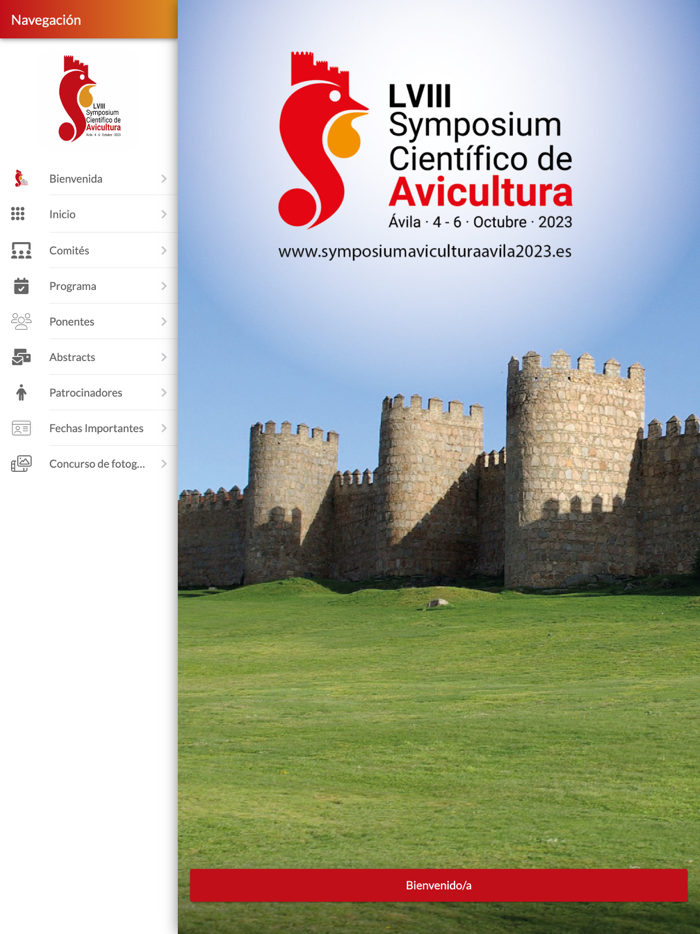 Symposium de Avicultura