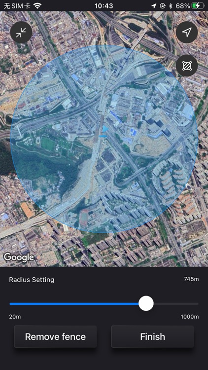 Linked Paw screenshot-3