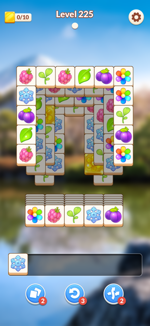 ‎Zen Match - Relaxing Puzzle Screenshot