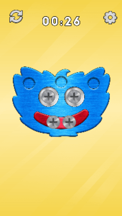 Screw Pin Master: Nuts & Bolts Screenshot