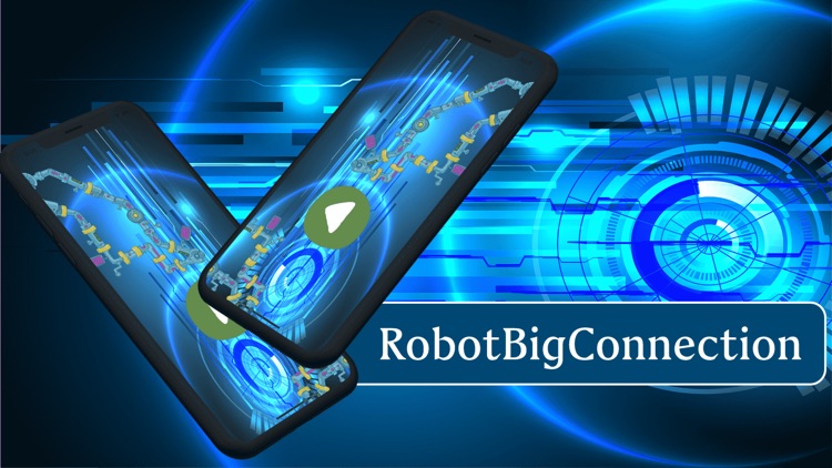 RobotBigConnection