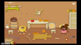 Game screenshot Adam and Eve 3 hack