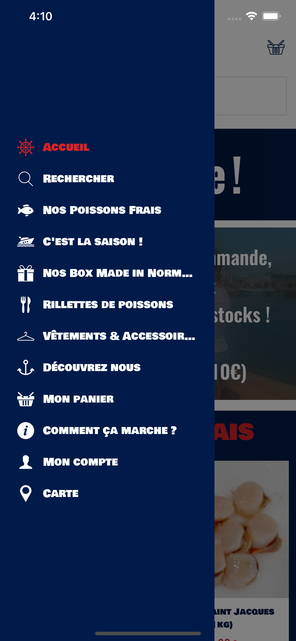 Godaille
