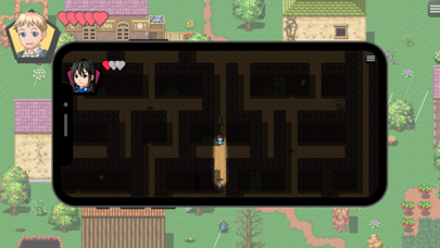 DidacticJesusGame Screenshot