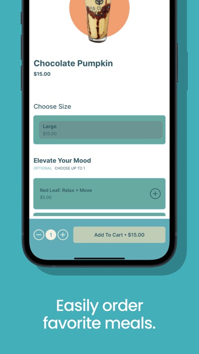 Kava Culture Kava Bar Screenshot